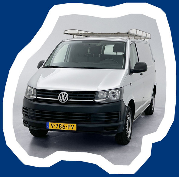 Volkswagen Transporter 2.0 TDI L1H1 Imperiaal Cruise control Airco Betimmering - Small van: picture 1 Volkswagen Transporter 2.0 TDI L1H1 Imperiaal Cruise control Airco Betimmering - Small van: picture 1