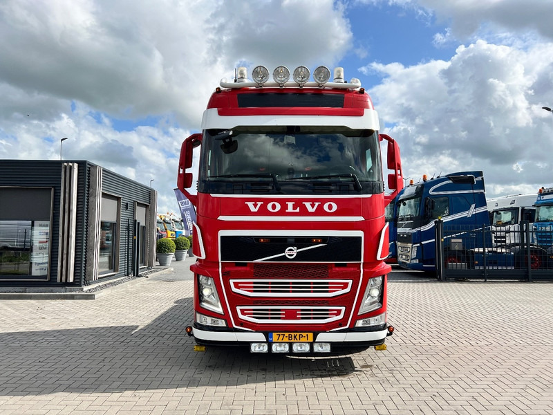 Volvo FH 460 4x2 trekker Globetrotter XL / 2x Fuel Tank / Standclima - Tractor unit: picture 2 Volvo FH 460 4x2 trekker Globetrotter XL / 2x Fuel Tank / Standclima - Tractor unit: picture 2