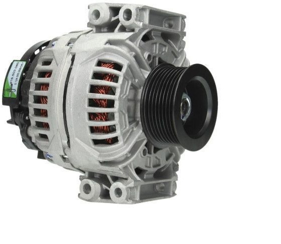 1475570   Scania P G R T-s truck - Alternator for Truck: picture 1 1475570   Scania P G R T-s truck - Alternator for Truck: picture 1