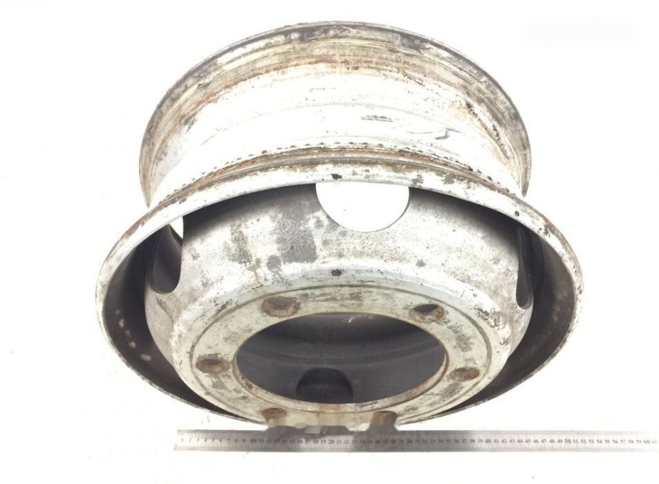 Mercedes-Benz Actros Axor + multe alte modele - Rim for Truck: picture 5 Mercedes-Benz Actros Axor + multe alte modele - Rim for Truck: picture 5