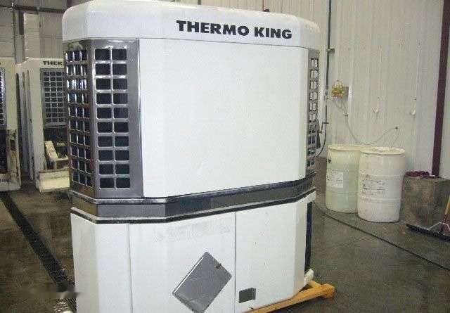 Thermo King SB III SR - Refrigerator unit: picture 1 Thermo King SB III SR - Refrigerator unit: picture 1