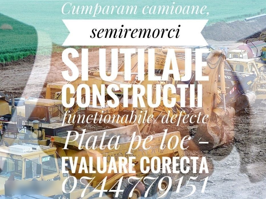 Scania for parts - Tractor unit: picture 3 Scania for parts - Tractor unit: picture 3