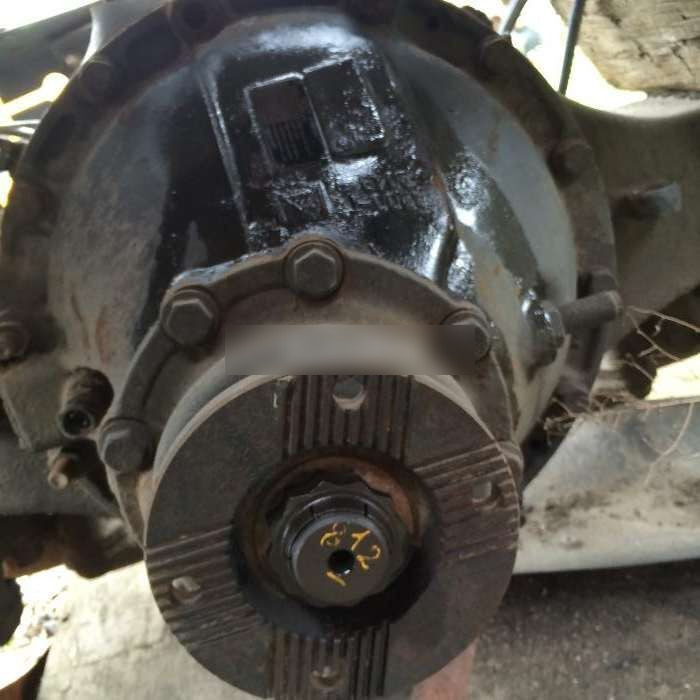 Truck - Differential gear for Truck: picture 5 Truck - Differential gear for Truck: picture 5