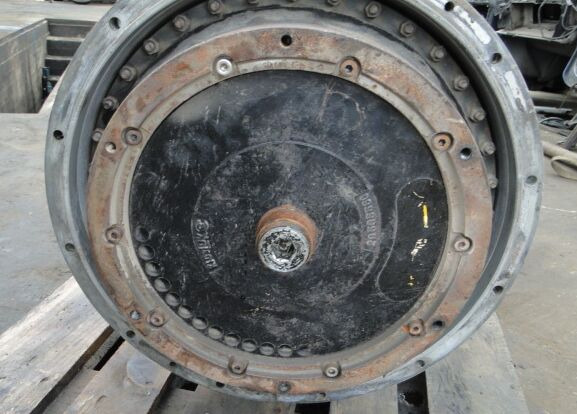 Allison 3060 MB Econic - Gearbox for Truck: picture 4 Allison 3060 MB Econic - Gearbox for Truck: picture 4