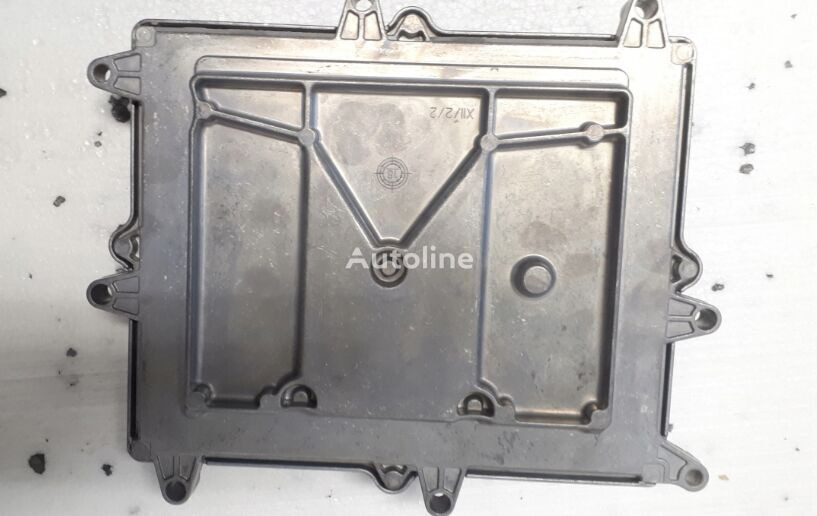 Bosch MAN TGA, TGX, TGS, TGL truck - ECU for Truck: picture 3 Bosch MAN TGA, TGX, TGS, TGL truck - ECU for Truck: picture 3