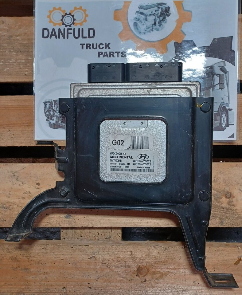 Continental   truck - ECU for Truck: picture 1 Continental   truck - ECU for Truck: picture 1