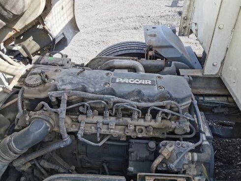 DAF GR155S2   DAF GR165S2 truck - Engine for Truck: picture 1 DAF GR155S2   DAF GR165S2 truck - Engine for Truck: picture 1