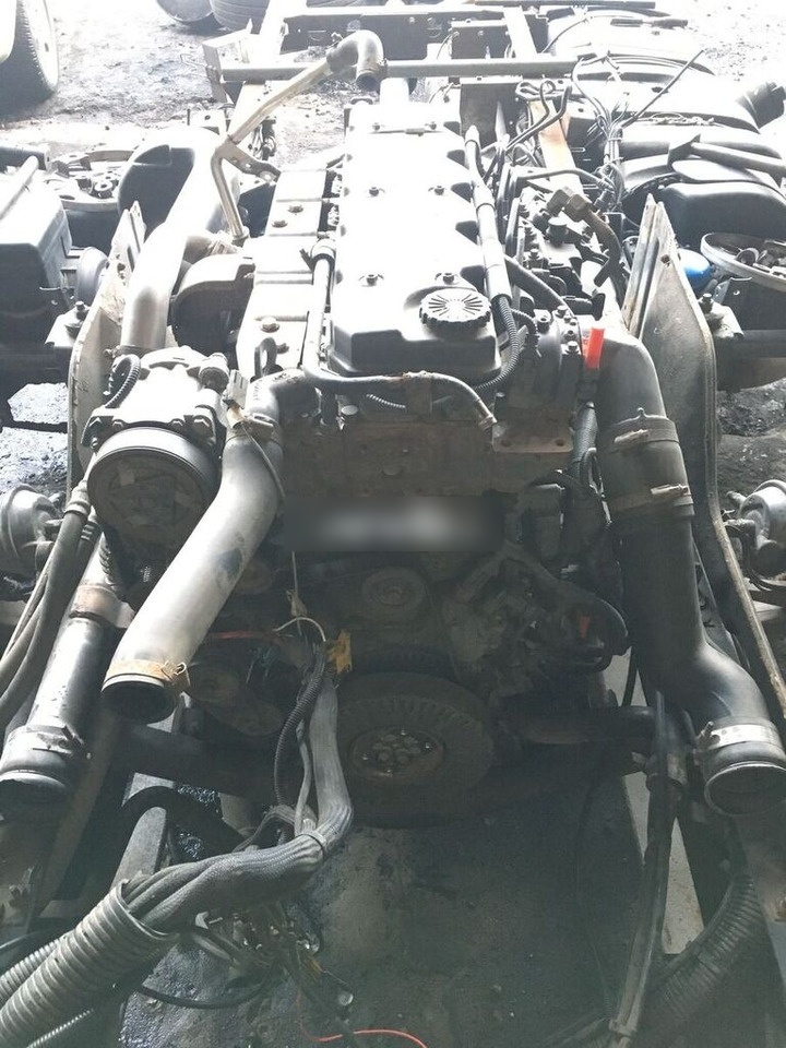 DAF GR165 U2 DAF Lf45 - Engine for Truck: picture 4 DAF GR165 U2 DAF Lf45 - Engine for Truck: picture 4