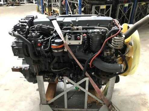 IVECO F3GFE611   IVECO STRALIS truck - Engine for Truck: picture 1 IVECO F3GFE611   IVECO STRALIS truck - Engine for Truck: picture 1