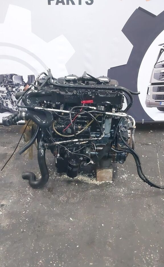 MAN D0824LFL01 MAN L2000 - Engine for Truck: picture 4 MAN D0824LFL01 MAN L2000 - Engine for Truck: picture 4