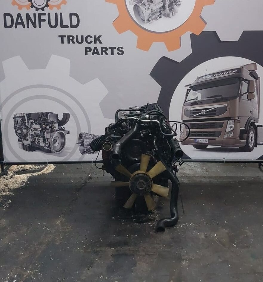 MAN D0824LFL01 MAN L2000 - Engine for Truck: picture 1 MAN D0824LFL01 MAN L2000 - Engine for Truck: picture 1