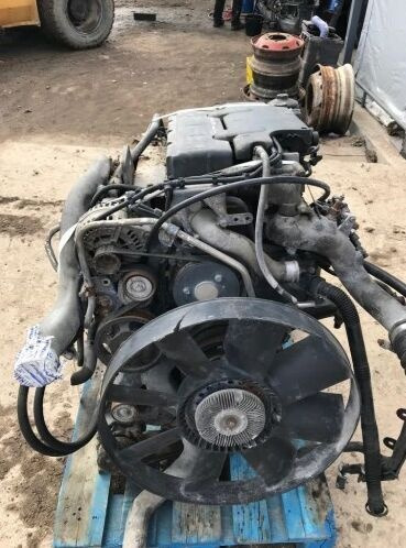 MAN D0834LF53 MAN D0834LF53 truck - Engine for Truck: picture 2 MAN D0834LF53 MAN D0834LF53 truck - Engine for Truck: picture 2