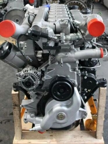 MAN D2876lf13 D2876LF13 MAN D2876LF13 truck - Engine for Truck: picture 3 MAN D2876lf13 D2876LF13 MAN D2876LF13 truck - Engine for Truck: picture 3