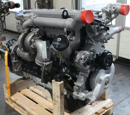 MAN D2876lf13 D2876LF13 MAN D2876LF13 truck - Engine for Truck: picture 1 MAN D2876lf13 D2876LF13 MAN D2876LF13 truck - Engine for Truck: picture 1