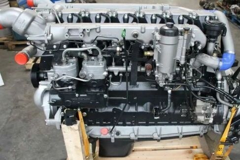 MAN D2876lf13 D2876LF13 MAN D2876LF13 truck - Engine for Truck: picture 5 MAN D2876lf13 D2876LF13 MAN D2876LF13 truck - Engine for Truck: picture 5