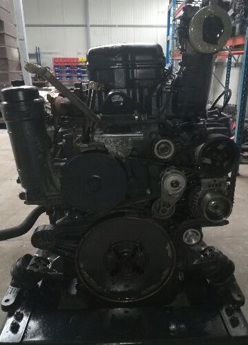 Scania DC13121 dc13112 dc13102 dc13113 truck - Engine for Truck: picture 1 Scania DC13121 dc13112 dc13102 dc13113 truck - Engine for Truck: picture 1