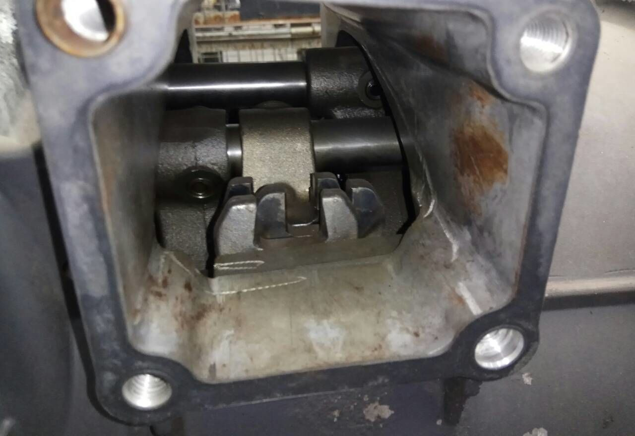 Scania GRS905R Scania R 420 HPI E5 - Gearbox for Truck: picture 5 Scania GRS905R Scania R 420 HPI E5 - Gearbox for Truck: picture 5