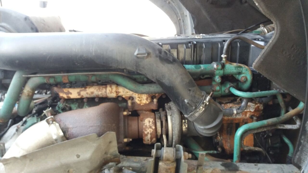 Volvo D12D 460 Volvo FH 12 - Engine for Truck: picture 3 Volvo D12D 460 Volvo FH 12 - Engine for Truck: picture 3