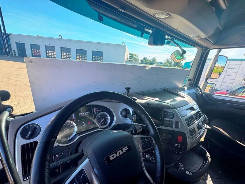 Leasing of DAF XF 530 god tractor unit DAF XF 530 god tractor unit: picture 11