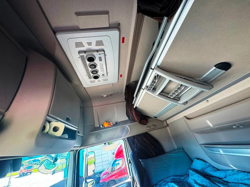 Leasing of DAF XF 530 god tractor unit DAF XF 530 god tractor unit: picture 13