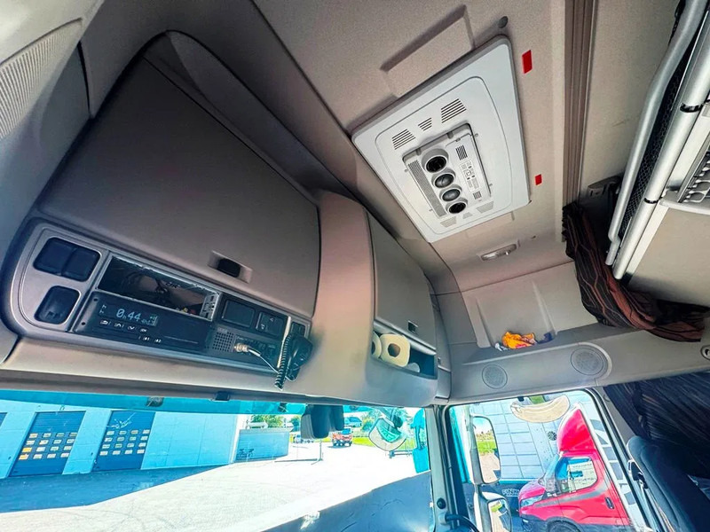 Leasing of DAF XF 530 god tractor unit DAF XF 530 god tractor unit: picture 12