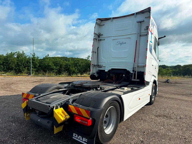 Tractor unit DAF XG+ 480: picture 8