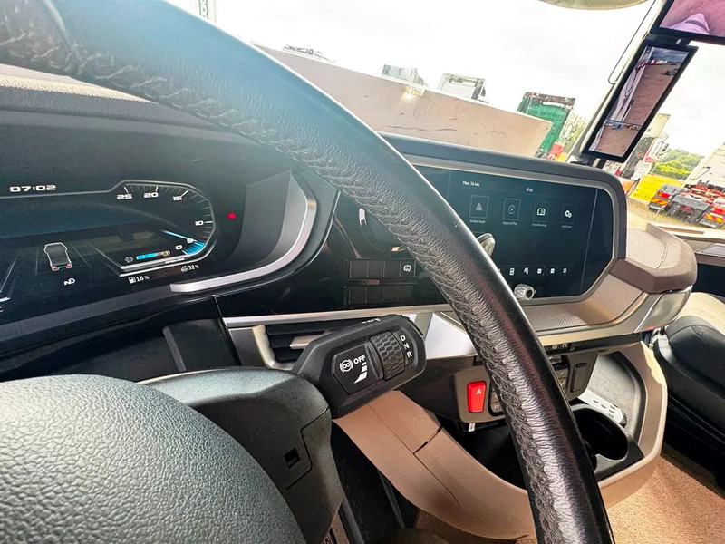 Tractor unit DAF XG+ 480: picture 17