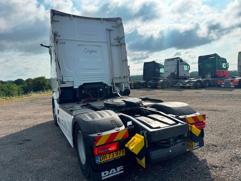 Tractor unit DAF XG+ 480: picture 9