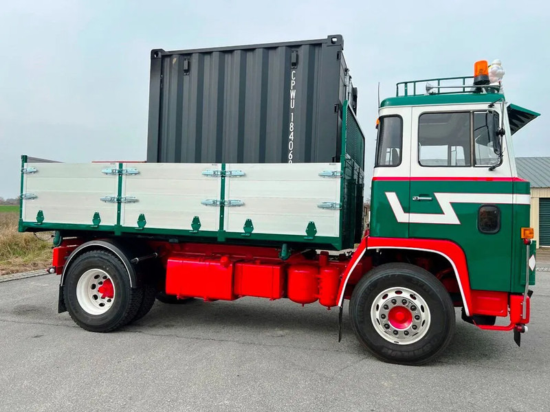 Scania LB111 Scania Vabis Total Renovation - Truck: picture 4 Scania LB111 Scania Vabis Total Renovation - Truck: picture 4