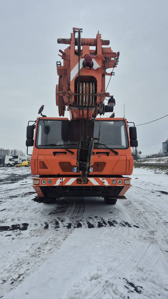 GROVE GMK3055 - Mobile crane: picture 2 GROVE GMK3055 - Mobile crane: picture 2