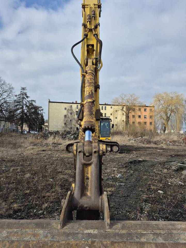 Crawler excavator KOMATSU PC360LC 10: picture 11