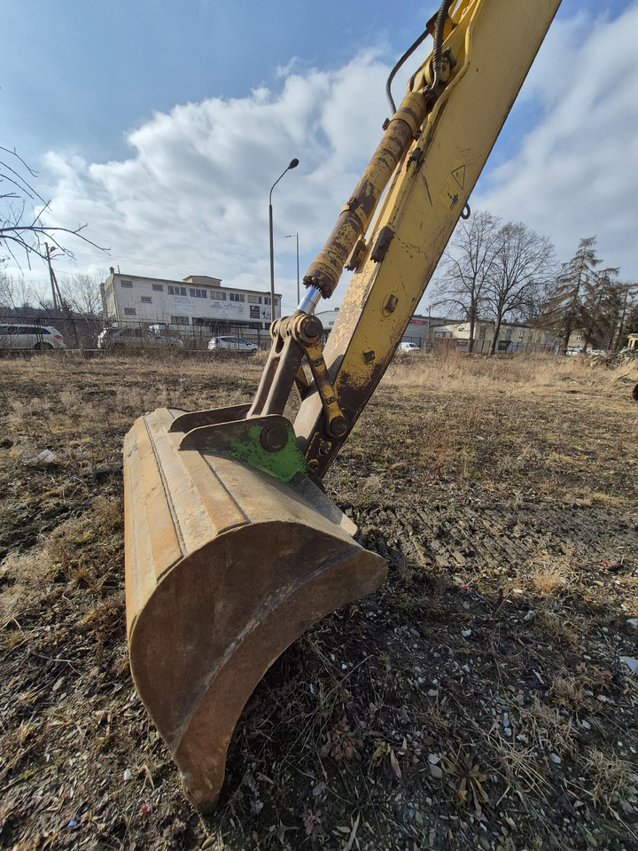 Crawler excavator KOMATSU PC360LC 10: picture 10