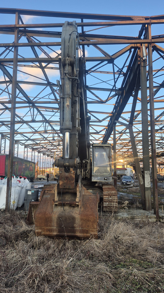 VOLVO EC360CL - Crawler excavator: picture 3 VOLVO EC360CL - Crawler excavator: picture 3