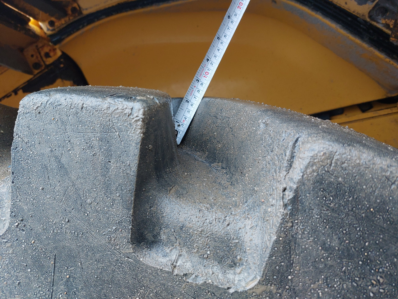 Wheel loader VOLVO L150H: picture 10