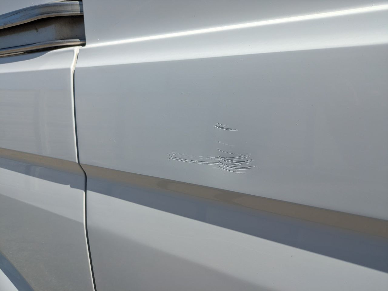 Panel van FURGONE MAN TGE TETTO ALTO CORTO MAN TGE 3.140 - 2023 - 72000 km: picture 14