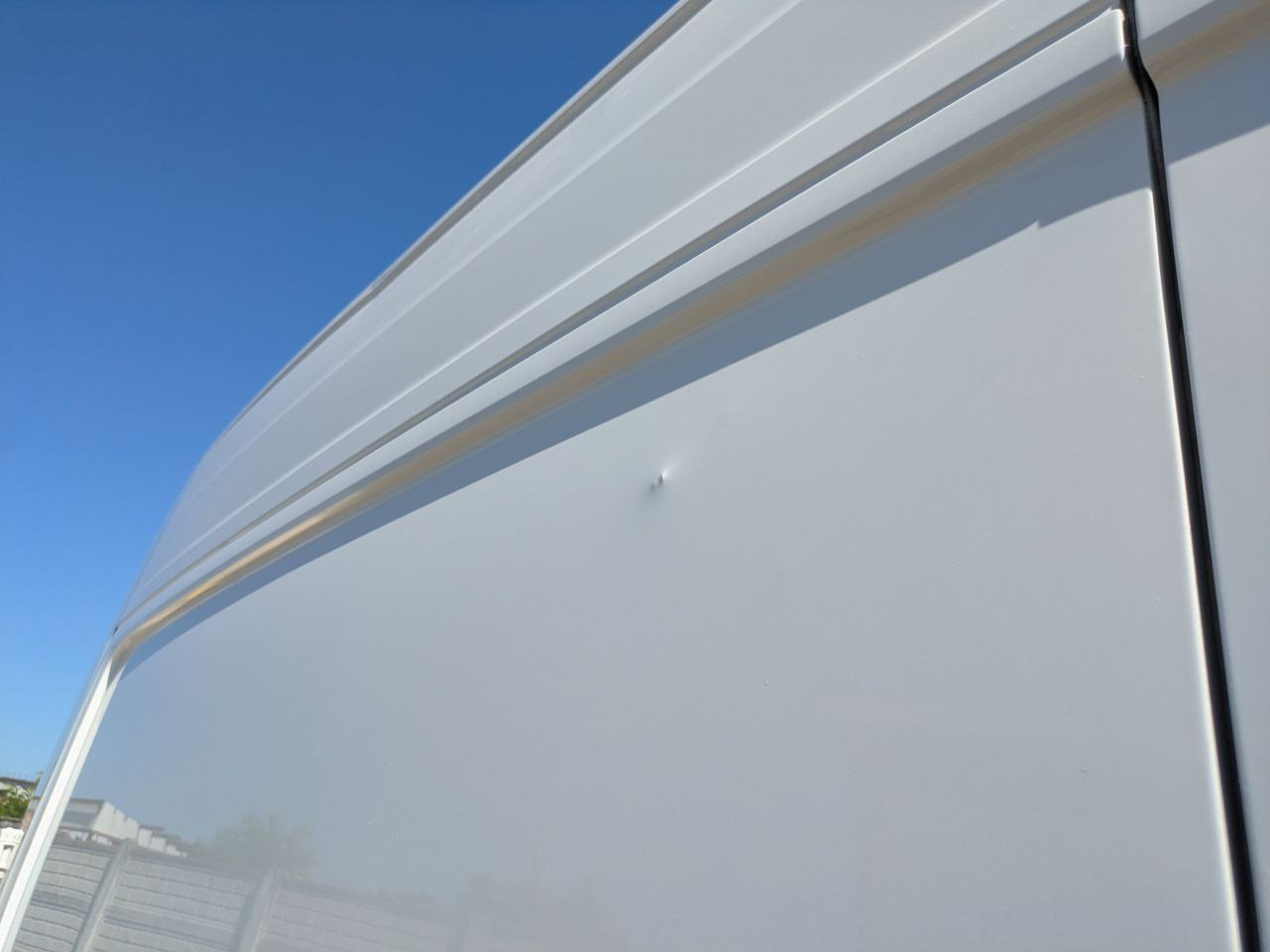 Panel van FURGONE MAN TGE TETTO ALTO CORTO MAN TGE 3.140 - 2023 - 72000 km: picture 15