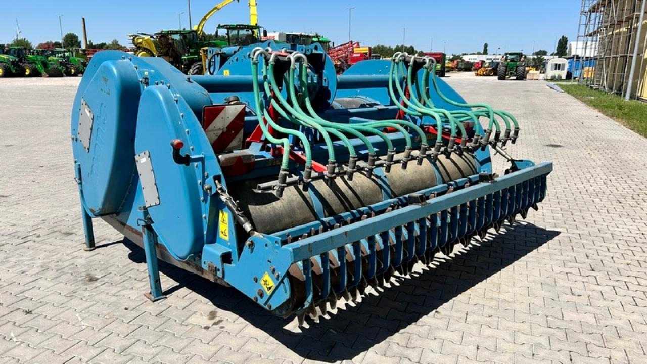 IMANTS SPATENMASCHINE 52 SK300DZFP - Soil tillage equipment: picture 3 IMANTS SPATENMASCHINE 52 SK300DZFP - Soil tillage equipment: picture 3