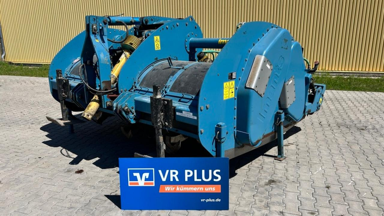 IMANTS SPATENMASCHINE 52 SK300DZFP - Soil tillage equipment: picture 1 IMANTS SPATENMASCHINE 52 SK300DZFP - Soil tillage equipment: picture 1
