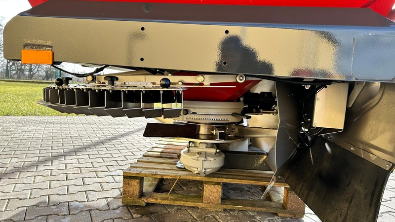 Kverneland EXACTA TL 4500L PLATINE NEU - Fertilizer spreader: picture 5 Kverneland EXACTA TL 4500L PLATINE NEU - Fertilizer spreader: picture 5