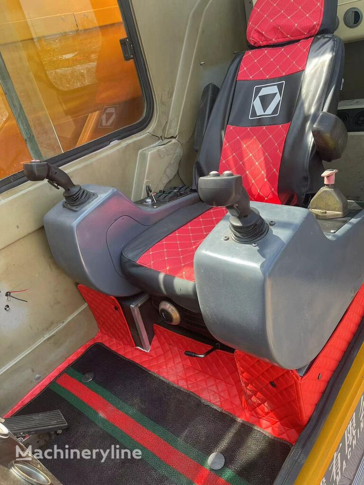 XCMG QY100K QY100K-II QY90K 100T 100ton 90 80 70 50 - Mobile crane: picture 5 XCMG QY100K QY100K-II QY90K 100T 100ton 90 80 70 50 - Mobile crane: picture 5