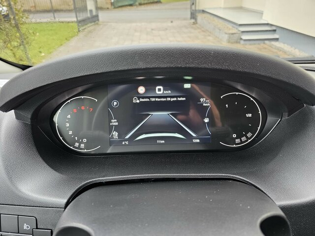 FIAT Ducato 35 Automatik L2H2 Voll-LED dig Cockpit... - Panel van: picture 5 FIAT Ducato 35 Automatik L2H2 Voll-LED dig Cockpit... - Panel van: picture 5