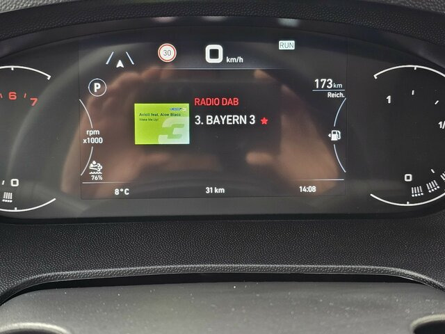 FIAT Ducato 35 Automatik L2H2 Voll-LED dig Cockpit... - Panel van: picture 2 FIAT Ducato 35 Automatik L2H2 Voll-LED dig Cockpit... - Panel van: picture 2