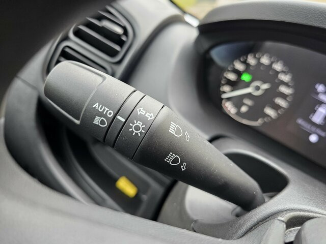 New Panel van FIAT Ducato 35 L3H2 13m³ Klima Temp 260° Kamera PDC...: picture 8