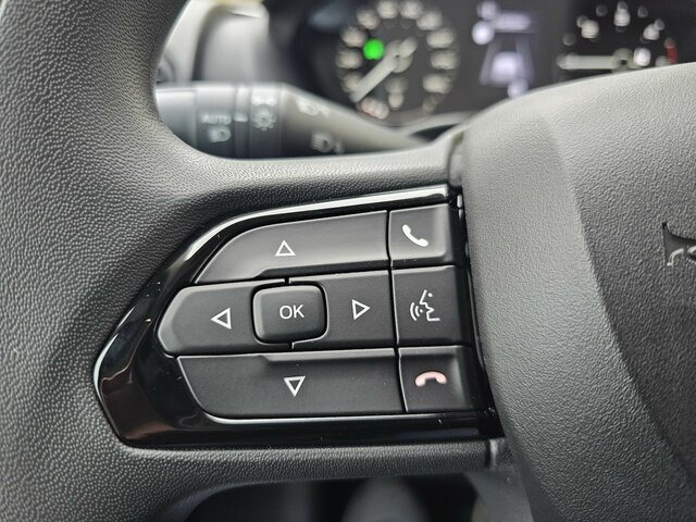 New Panel van FIAT Ducato 35 L3H2 13m³ Klima Temp 260° Kamera PDC...: picture 33