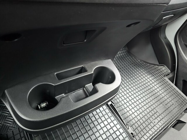 New Panel van FIAT Ducato 35 L3H2 13m³ Klima Temp 260° Kamera PDC...: picture 14