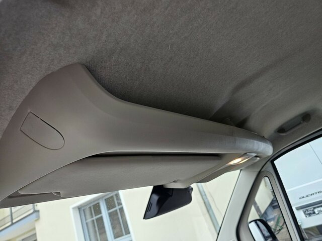 New Panel van FIAT Ducato 35 L3H2 13m³ Klima Temp 260° Kamera PDC...: picture 15