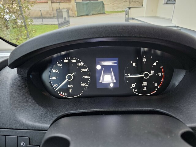 FIAT Ducato 35 MAXI 180 Serie10-9.2 Modell 2025 L2H2... - Panel van: picture 5 FIAT Ducato 35 MAXI 180 Serie10-9.2 Modell 2025 L2H2... - Panel van: picture 5