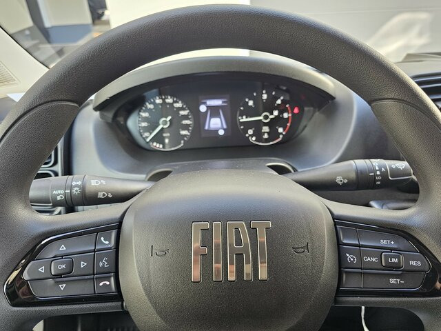 FIAT Ducato 35 MAXI L4H2 L5H2 15m³ Voll-LED 260° PDC... - Panel van: picture 4 FIAT Ducato 35 MAXI L4H2 L5H2 15m³ Voll-LED 260° PDC... - Panel van: picture 4