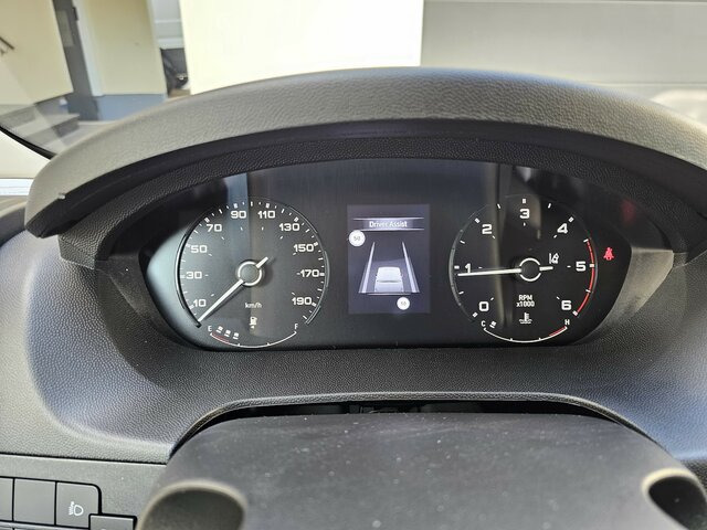 FIAT Ducato 35 MAXI L4H2 L5H2 15m³ Voll-LED 260° PDC... - Panel van: picture 5 FIAT Ducato 35 MAXI L4H2 L5H2 15m³ Voll-LED 260° PDC... - Panel van: picture 5