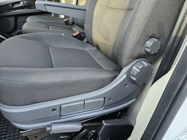 FIAT Ducato 35 MAXI L5H3 L4H3 17m³ 270° Türen... - Panel van: picture 2 FIAT Ducato 35 MAXI L5H3 L4H3 17m³ 270° Türen... - Panel van: picture 2